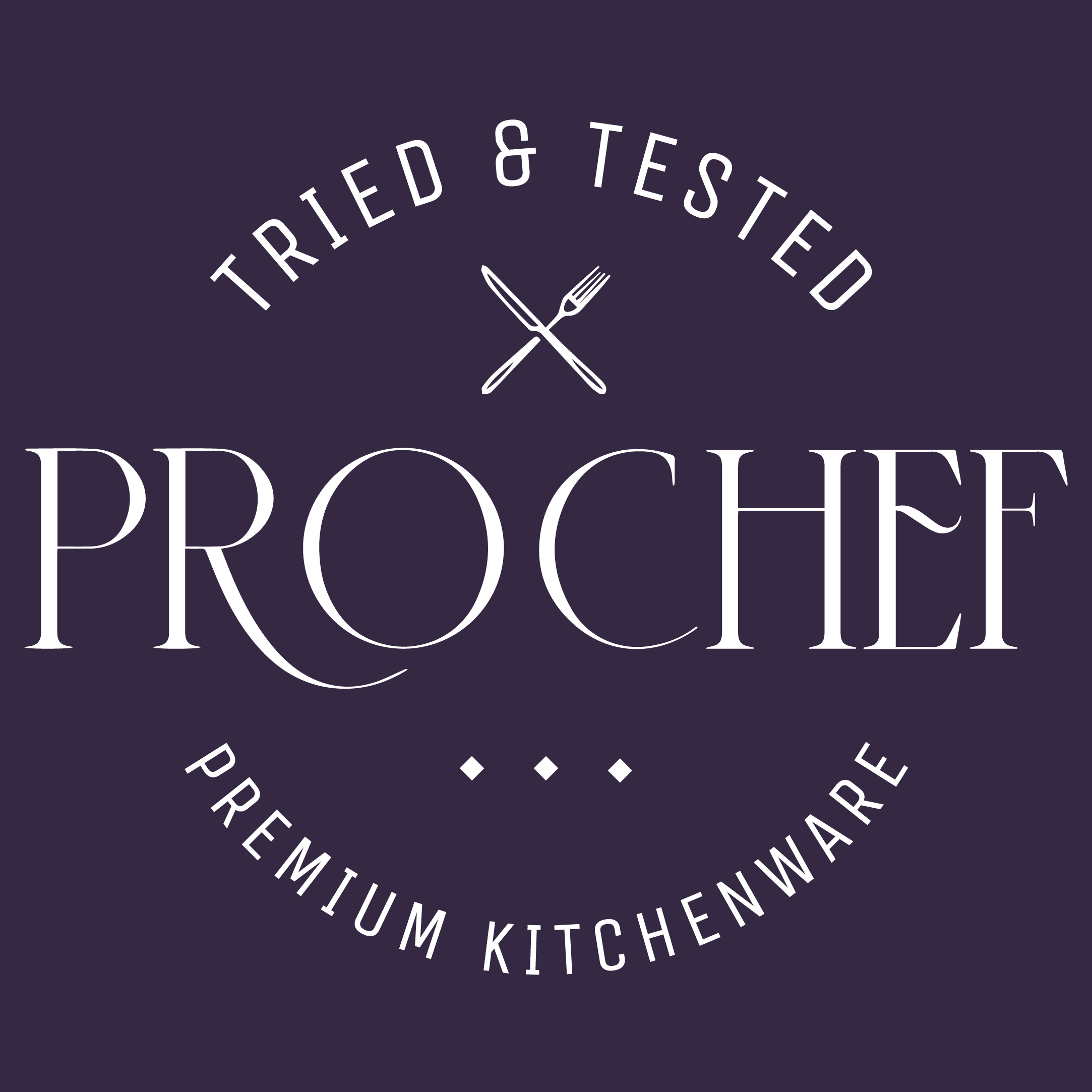 Prochef Kitchenware